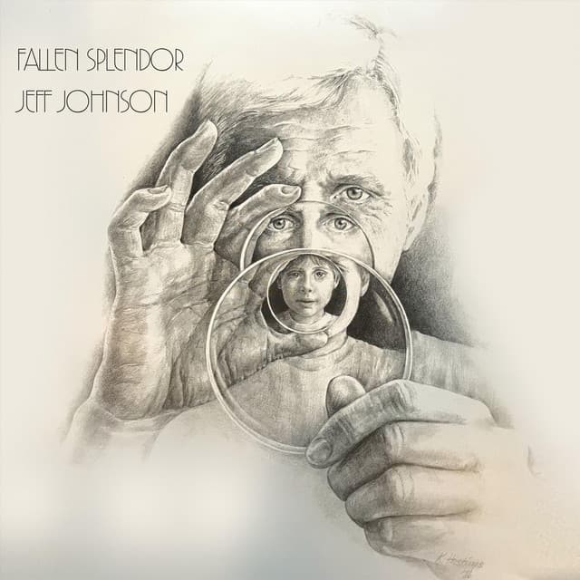 Fallen Splendor - Jeff Johnson