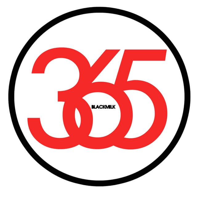 Album Of The Year - Black Milk