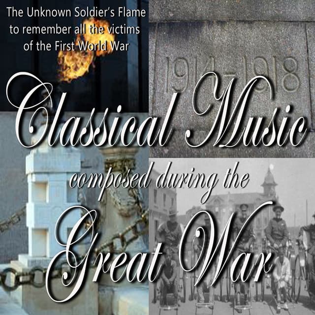 Classical Music Composed During the Great War - Karol Szymanowski