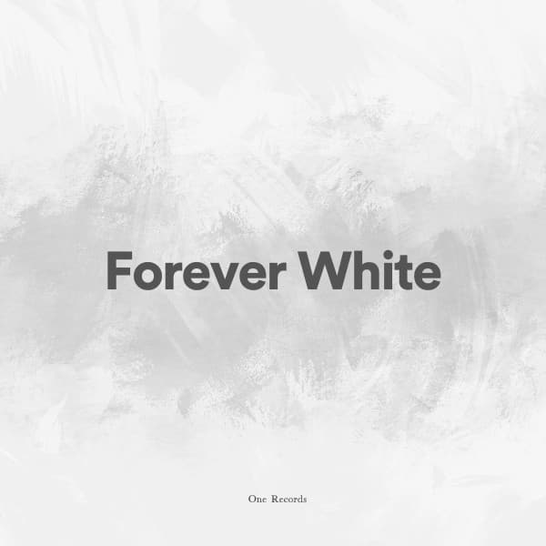 Forever White - Sleep Sounds Ambient Noises