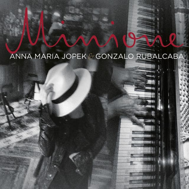 Minione - Anna Maria Jopek