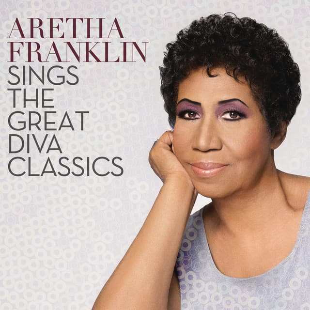 Aretha Franklin Sings The Great Diva Classics - Aretha Franklin