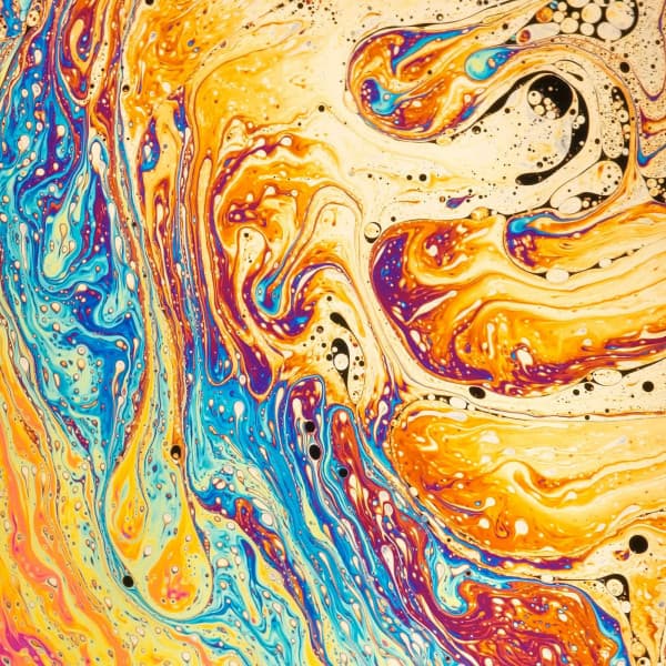 Feelings for Daydreaming Hotels - Chill Lounge