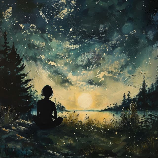 Respiración Calmada: Música Ambiental Para Meditación - Sonidos Zen