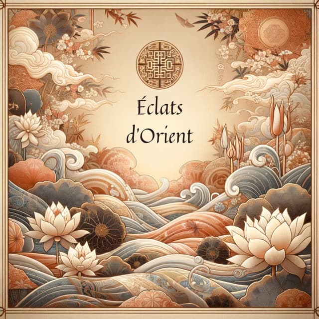Éclats d'Orient: Sérénité et Soins Personnels - Buddhist méditation académie