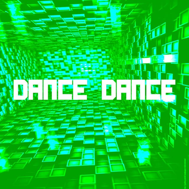 Dance Dance - DJ Zayn