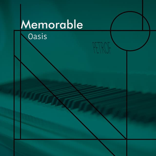 # Memorable Oasis - Zumoberry