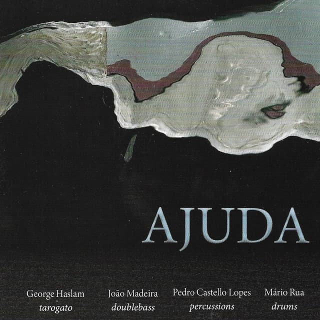 Ajuda - George Haslam