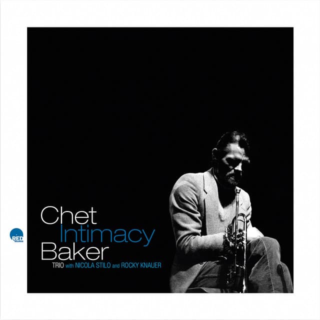 Intimacy - Chet Baker