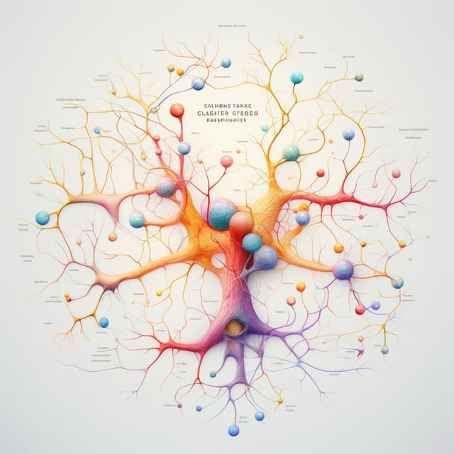 Concentrated Fireside Melodies: Musical Ignition - Cold Avenue