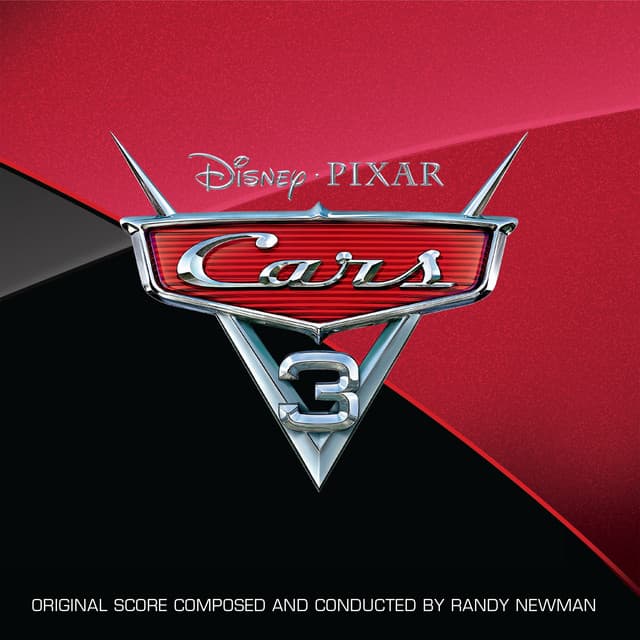 Cars 3 - Randy Newman