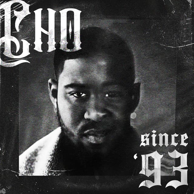 SINCE '93 - CHO