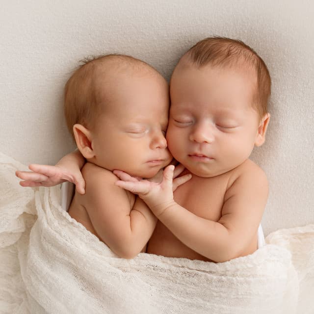 Dreamy Music for Babies' Peaceful Nights - Nature Sleep