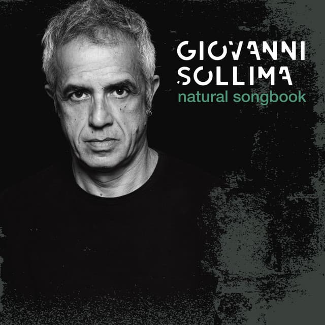 Sollima: Natural Songbook - Giovanni Sollima