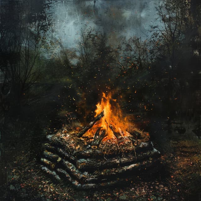 Yoga Con Fuego: Equilibrio Fluyente Del Calor - Alma Yoga