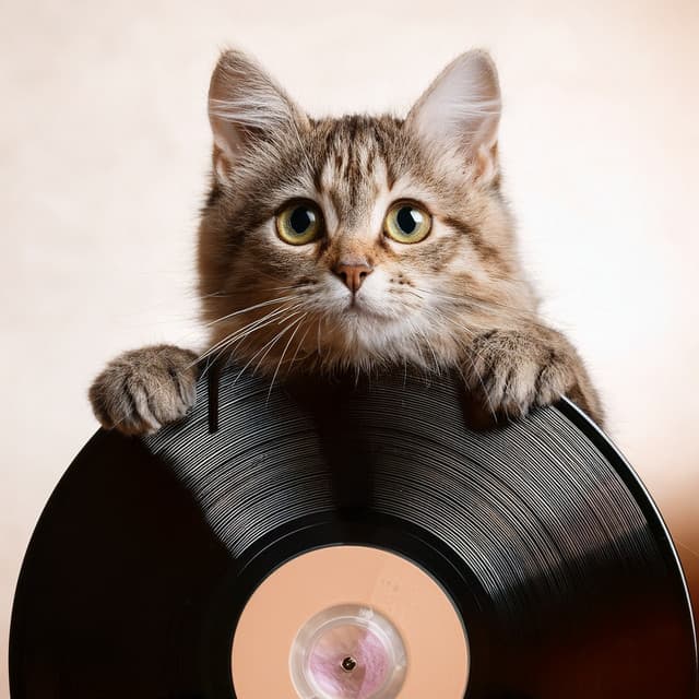 Lofi Beats For Cozy Paws - Classical Music for Pets