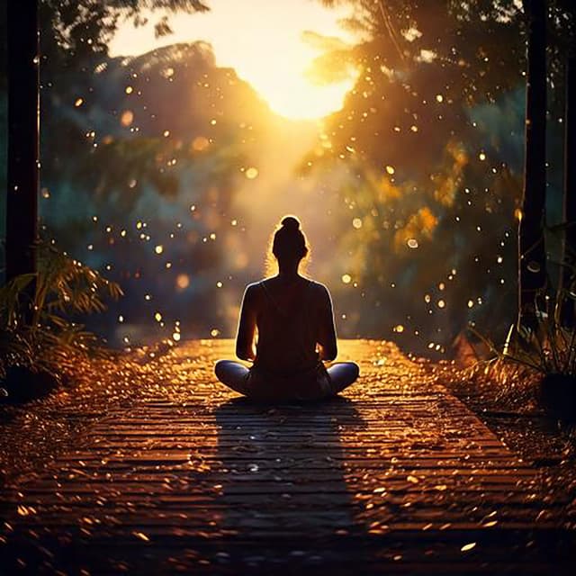 Zen Tranquilo: Música Para La Meditación - Tibetanos en Ladakh