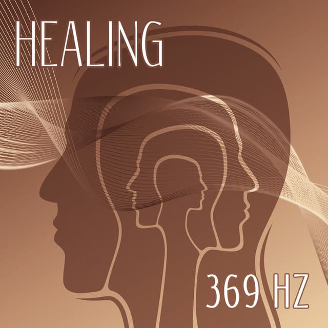 Healing 369 Hz - Yoga Jon Son
