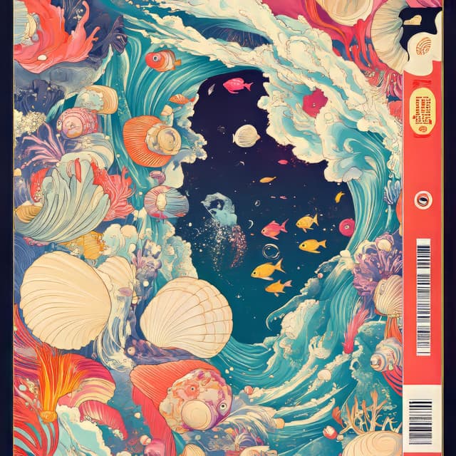 Oceanfront Euphoria - Sundays By The Ocean