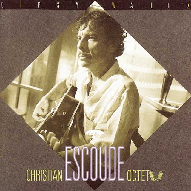 Gipsy Waltz - Christian Escoudé