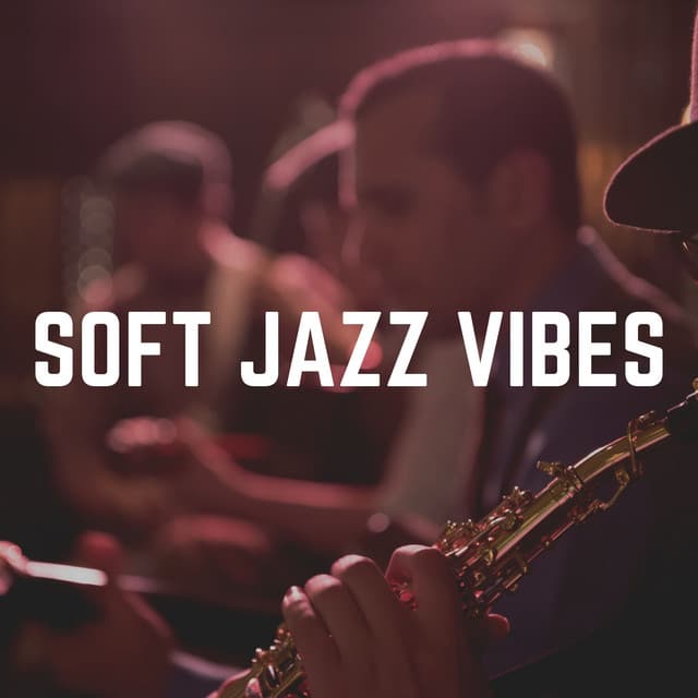 Soft Jazz Vibes - Soft Winter Jazz