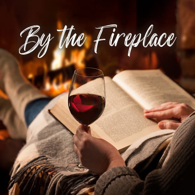 By the Fireplace: Relaxing & Cozy Jazz for Winter Evening - Relaxation Jazz Music Ensemble