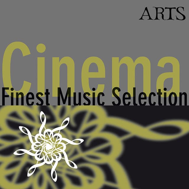 Finest Music Selection: Cinema - Polish Radio National Orchestra