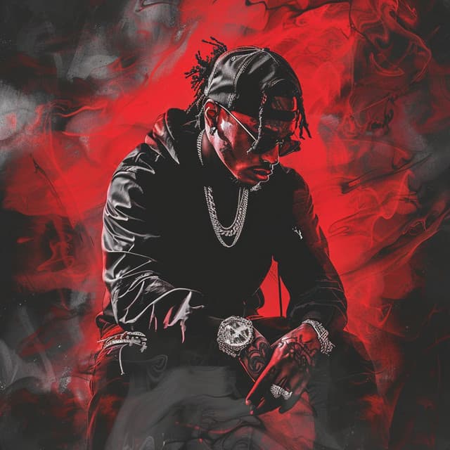 Bass Chronicles: Trap Music Anthems - Chakra Cleansing Music Sanctuary