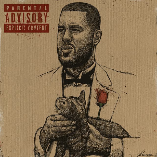 The Yodfather - Your Old Droog