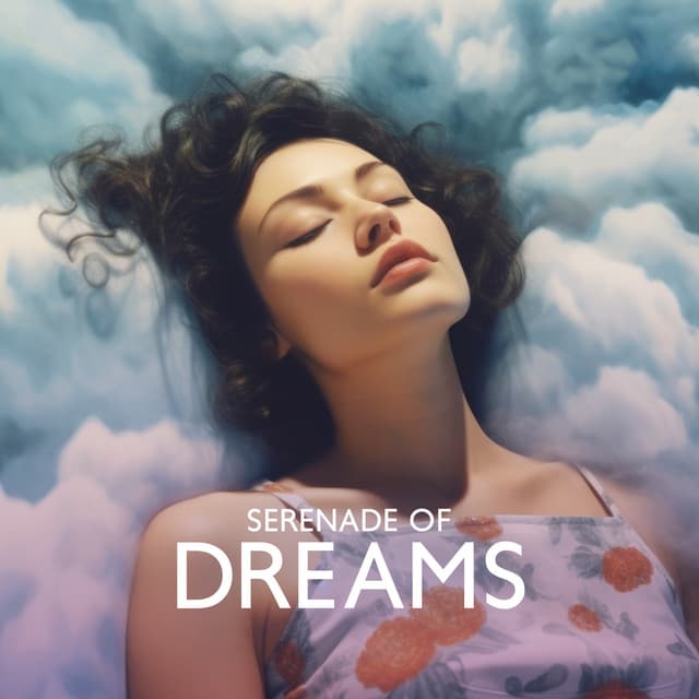 Serenade of Dreams - Nadia Pam