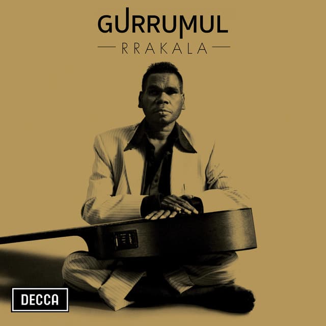 Rrakala - Gurrumul