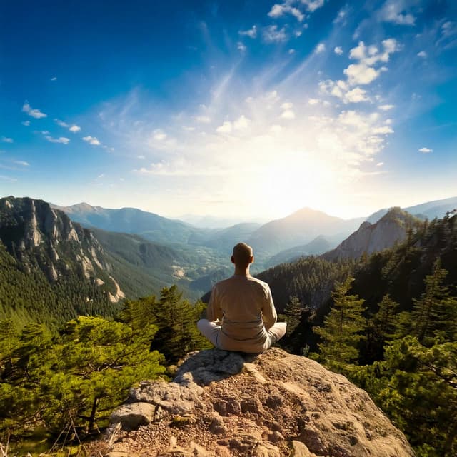 Zen Retreat: Music for Meditation - Music Balance