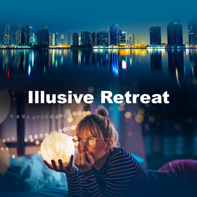 Illusive Retreat - Babysounds