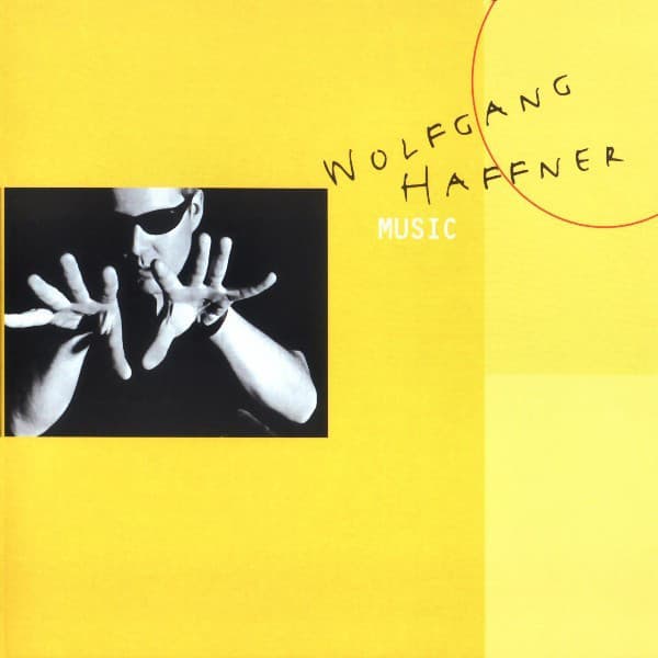 Music - Wolfgang Haffner