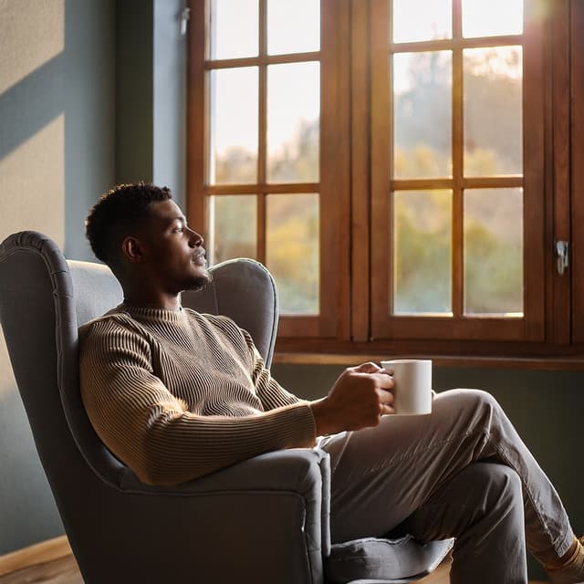 Orquesta De Relajación Eterna: Melodías Para Una Profunda Paz - Bertie Lambert