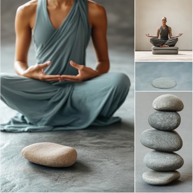 Kæledyrs Tilflugtssted - Nu Meditation Music