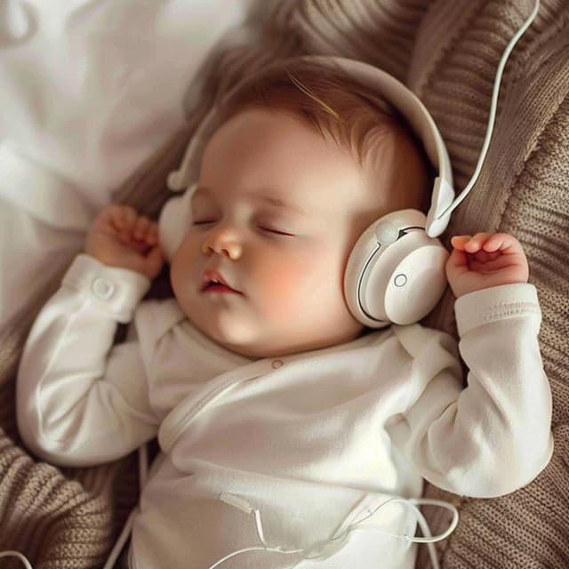 Dream Cocoon: Baby Sleep Embrace - Nursery Rhymes Fairy Tales & Children's Stories