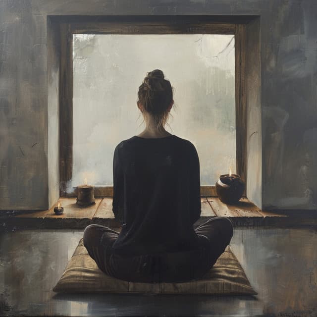 Fuego Binaural: Armonía Sonora - somnografía