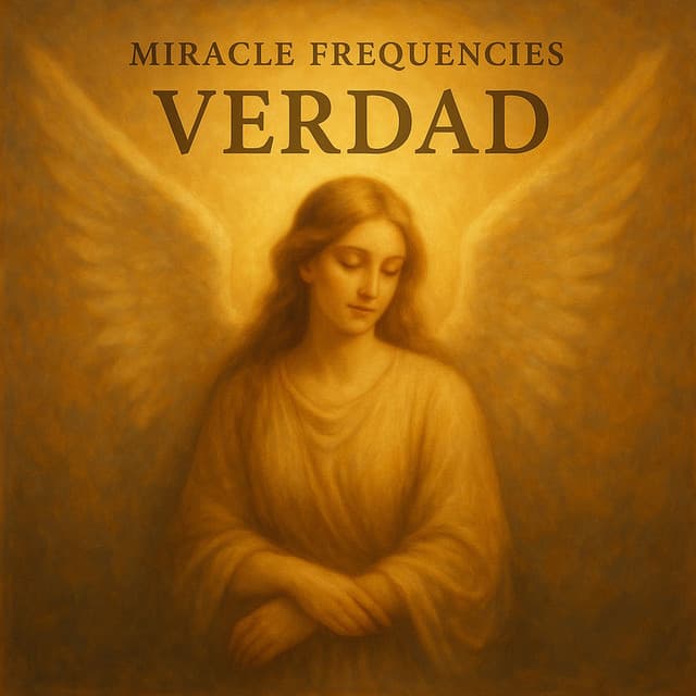 Verdad - Miracle Frequencies