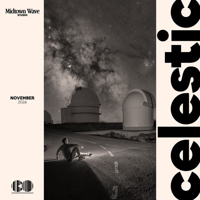 Celestic - Source Vibrations