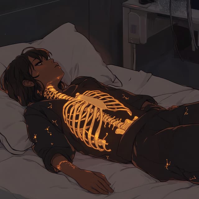 Isolation Oasis - Anxiety Relief Group