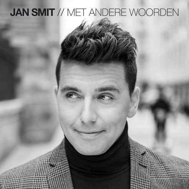 Met Andere Woorden - Jan Smit