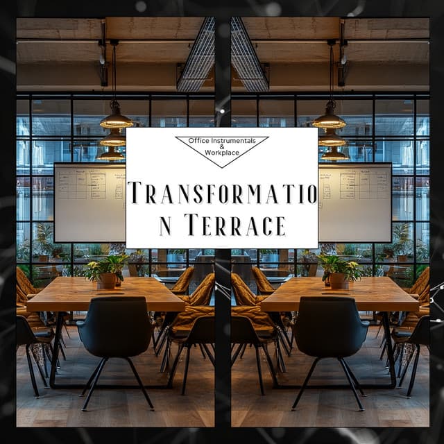 Office Instrumentals & Workplace