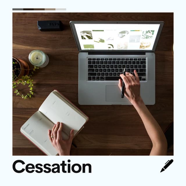 Cessation - Lofi Sad