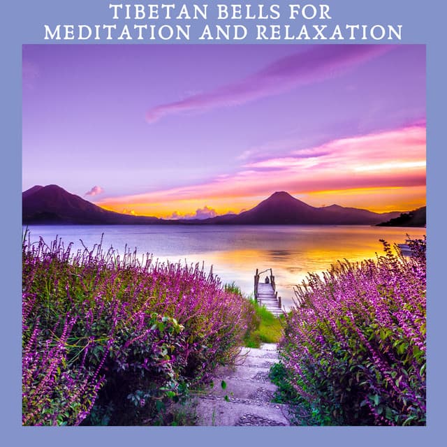 Tibetan Bells for Meditation and Relaxation - Yoga Radiance