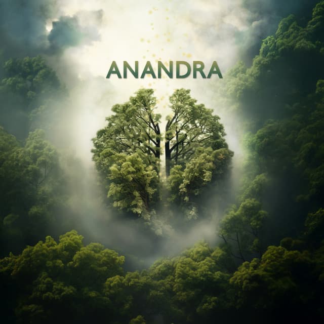 Breath of Life - Anandra