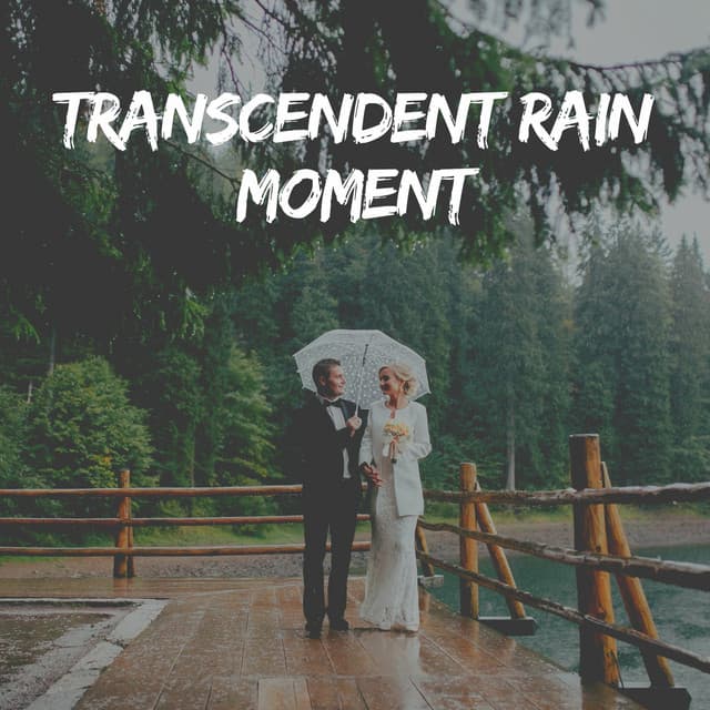 Transcendent Rain Moment - Rain is my Life
