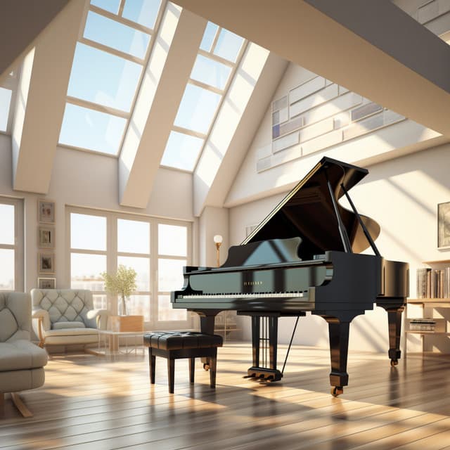 Jazz Piano Calm: Baby Sleep Sounds - Baby Songs & Lullabies For Sleep