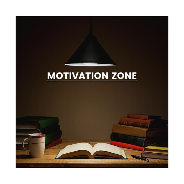 Motivation Zone - Study Focus Help