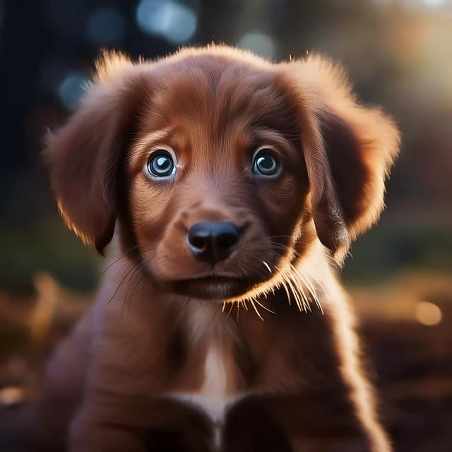 Sonidos Reconfortantes Para Perros: Alivio Del Estrés - Paisaje sonoro granular